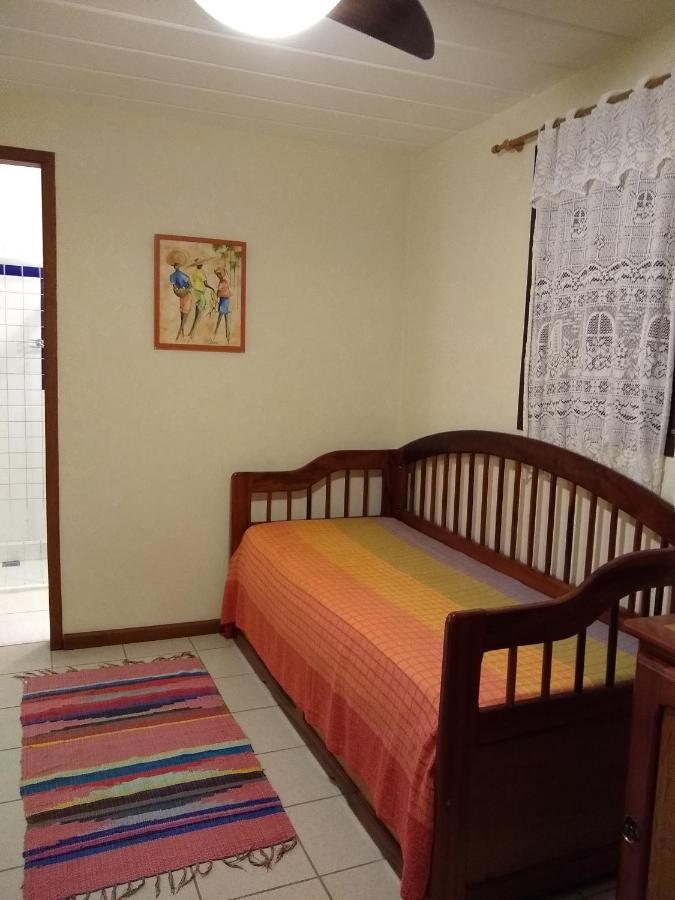 Pousada Castelinho Marica Luaran gambar