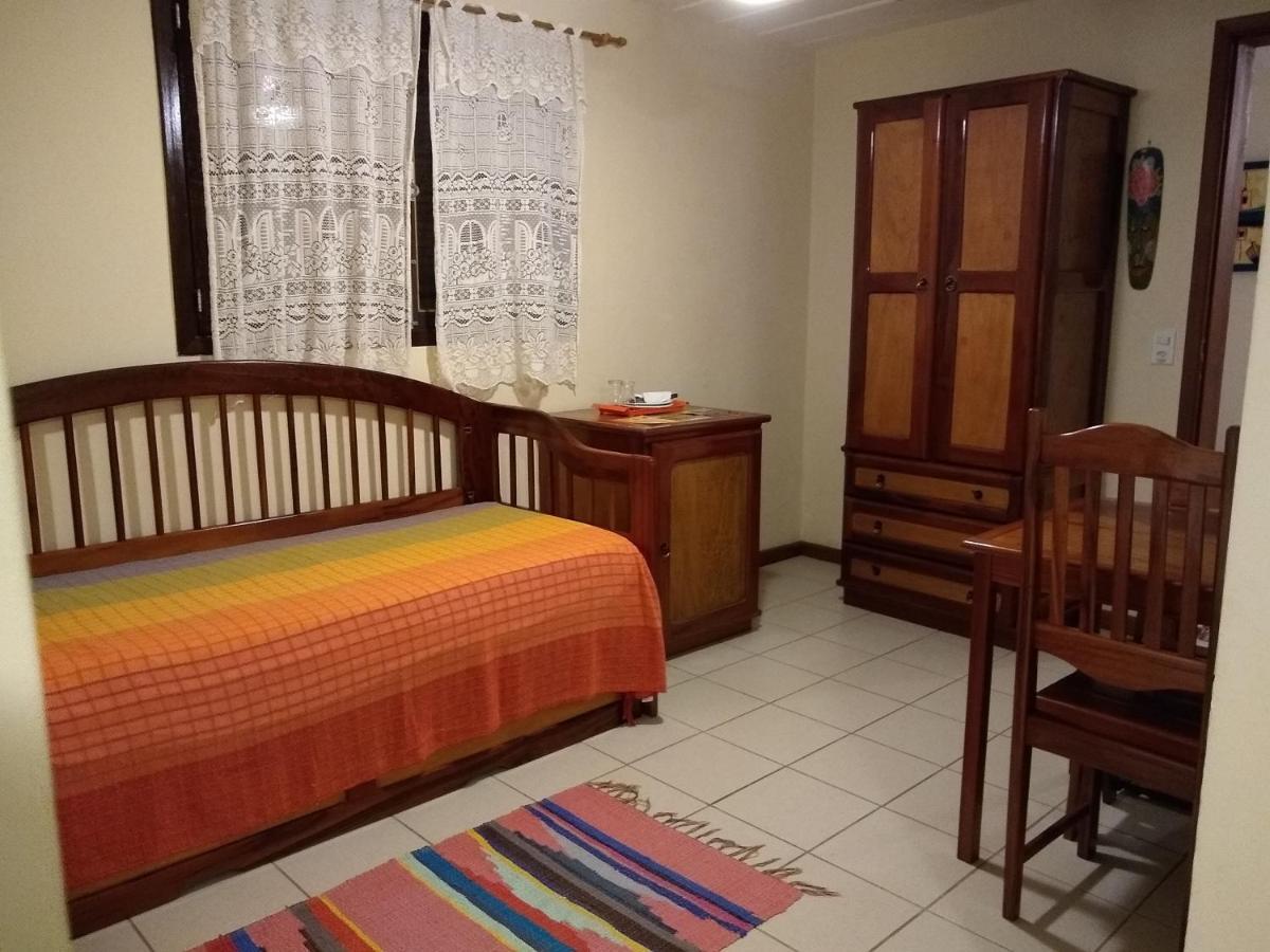 Pousada Castelinho Marica Luaran gambar