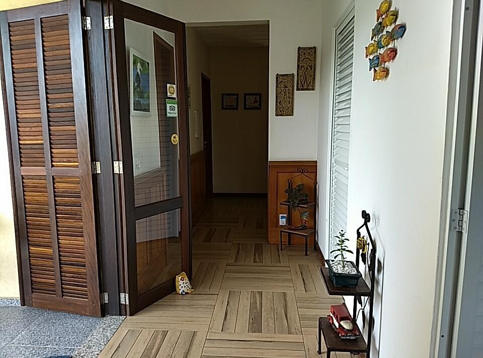 Pousada Castelinho Marica Luaran gambar