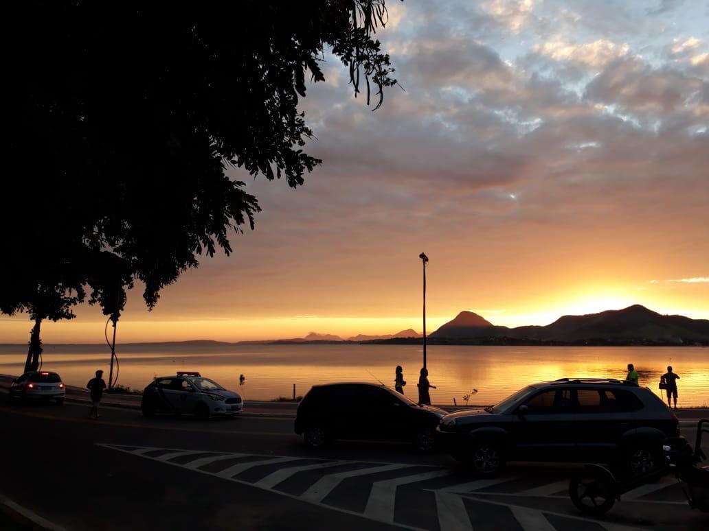 Pousada Castelinho Marica Luaran gambar