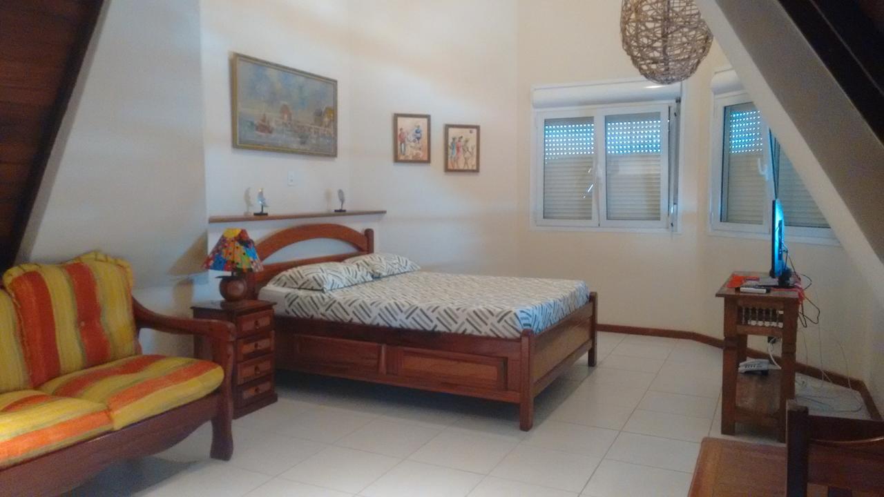 Pousada Castelinho Marica Luaran gambar